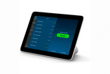 HP POLY TC8 Touch Control Video-Conferencing Device - 875J0AA#ABA - Creation Networks