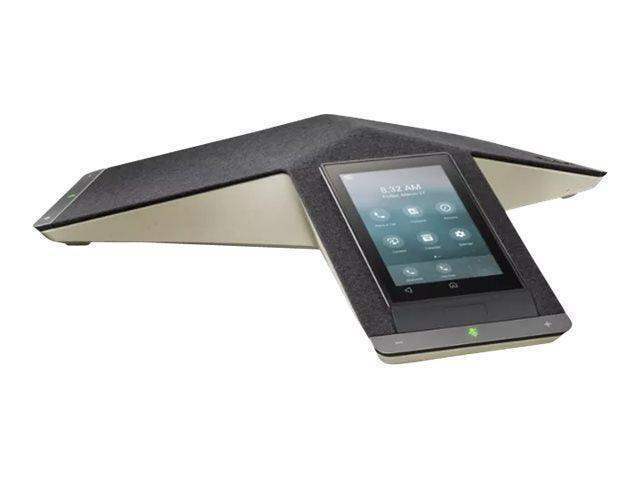 HP POLY Trio C60 IP Conference Phone for Microsoft Teams Full Radio and PoE-enabled - 849B6AA#ABA - Creation Networks