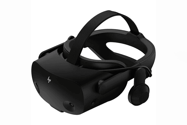 HP Reverb G2 Virtual Reality Headset (Headset Only) - Creation Networks