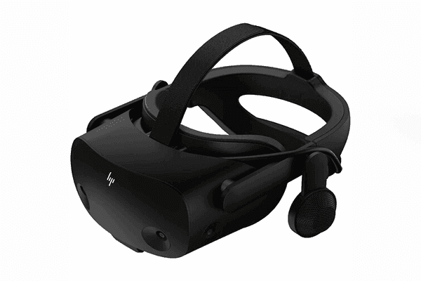 HP Reverb G2 VR Headset (Omnicept Edition) - Creation Networks