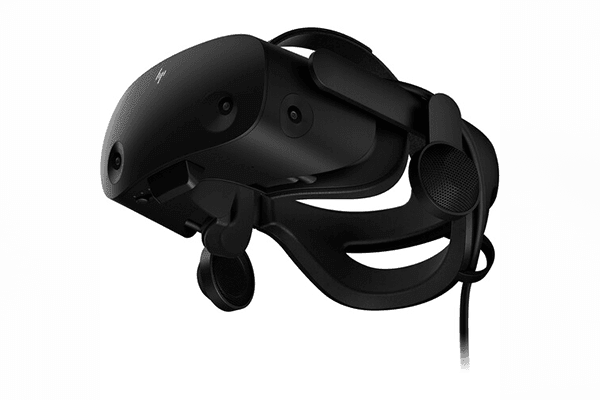 HP Reverb G2 VR Headset (Omnicept Edition) - Creation Networks