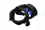 HP Reverb G2 VR Headset (Omnicept Edition) - Creation Networks