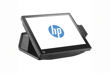 HP RP7 Retail System - Intel Celeron 2.50 GHz - 4 GB DDR3 SDRAM - 64 GB SSD - Windows Embedded POSReady 7 64GB POS READY 7 32BIT - M3S14US#ABA - Creation Networks