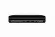 HP Smart Buy Engage Flex Mini 8GB, 256GB Desktop Mini PC - 54L63UT#ABA - Creation Networks
