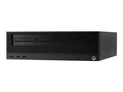 HP Smart Buy Flex Pro Retail System - SFF - Core i5 8500 3 GHz - vPro - 8 GB - SSD 256 GB - US - 1L0V9UT#ABA - Creation Networks
