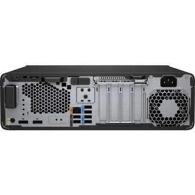HP Z2 G5 Workstation - 1 x Intel Core i7 Octa-core (8 Core) i7-10700 10th Gen 2.90 GHz - 16 GB - 42U30US#ABA - Creation Networks