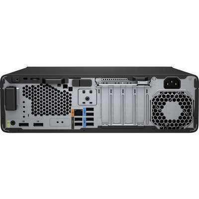 HP Z2 G5 Workstation - Intel Core i5 Hexa-core (6 Core) i5-10500 10th Gen 3.10 GHz - 16 GB/512GB - 644A0UT#ABA Computers HP Inc.