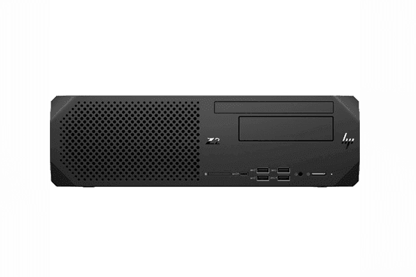 HP Z2 G5 Workstation - Intel Core i5 Hexa-core (6 Core) i5-10500 10th Gen 3.10 GHz - 16 GB/512GB - 644A0UT#ABA - Creation Networks