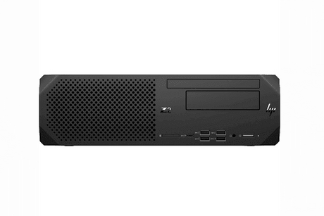 HP Z2 G5 Workstation - Intel Core i7 Octa-core (8 Core) i7-10700 10th Gen 2.90 GHz - 32 GB - 644A5UT#ABA - Creation Networks