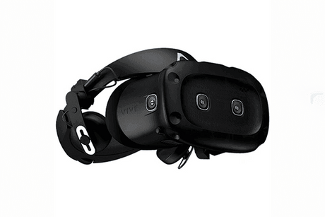 HTC VIVE Cosmos Elite VR Headset (Headset Only) - Creation Networks