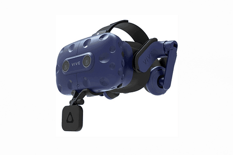 HTC VIVE Facial Tracker - Creation Networks