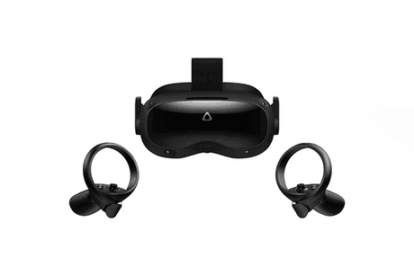 HTC VIVE Focus 3 Standalone Headset - Creation Networks
