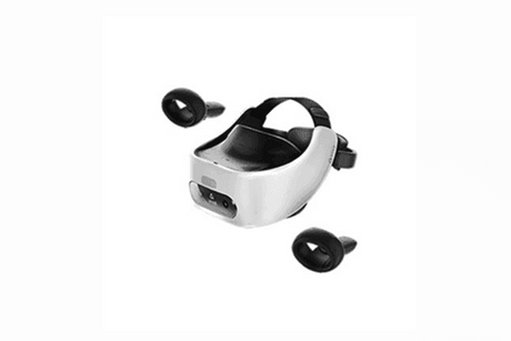 HTC Vive Focus Plus 6DOF - Creation Networks