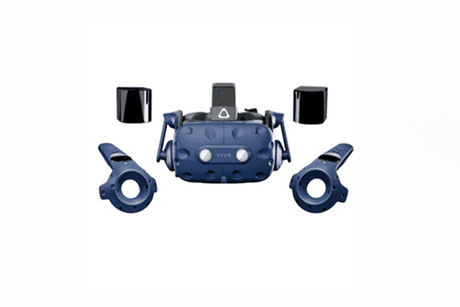HTC VIVE Pro 2 Full Kit - Creation Networks