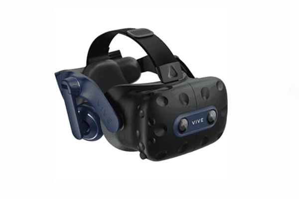 HTC VIVE Pro 2 Headset Only - Creation Networks