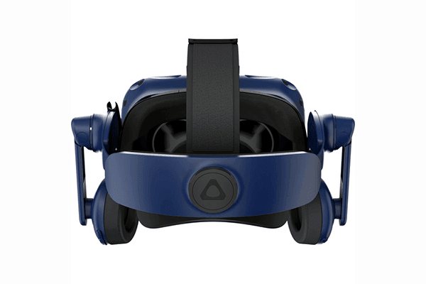HTC VIVE Pro 2 Headset Only - Creation Networks