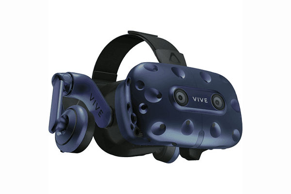 HTC VIVE Pro 2 Headset Only - Creation Networks