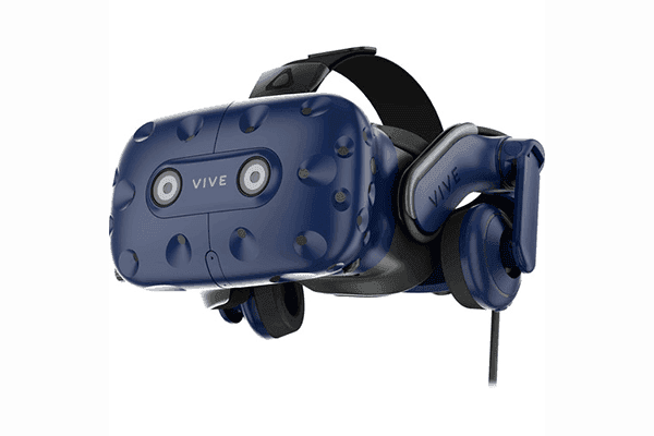 HTC VIVE Pro 2 Headset Only - Creation Networks