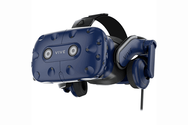 HTC VIVE Pro Kit - Creation Networks