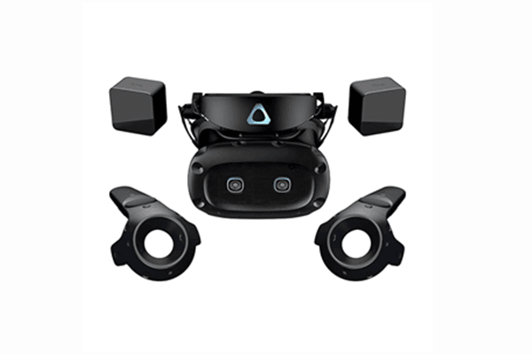HTC VIVE Cosmos Elite - 3D virtual reality system - Creation Networks