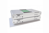 Icron Four-Port USB 3-2-1 Raven 3104 Point-to-Point Extender System (328') - Creation Networks