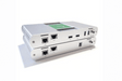 Icron Four-Port USB 3-2-1 Raven 3104 Point-to-Point Extender System (328') - Creation Networks