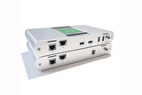 Icron Four-Port USB 3-2-1 Raven 3104 Point-to-Point Extender System (328') - Creation Networks