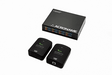 Icron USB 2.0 Ranger 2311 - Acroname USBHub3+ BYOD Solution Kit for POLY Studio Room - Creation Networks