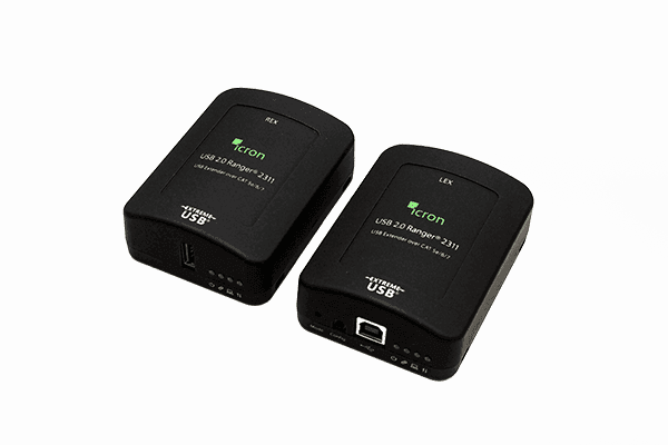 Icron USB 2.0 Ranger 2311 USB 2.0 extenders - Creation Networks