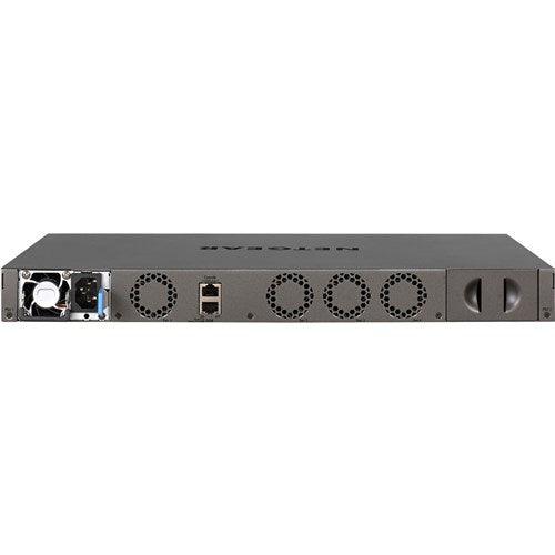 NETGEAR XSM4348CS-100NES M4300-48X MANAGED SWITCH - Creation Networks