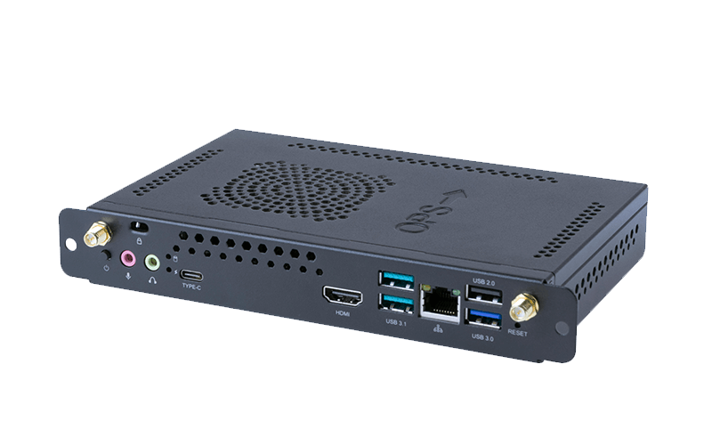 AVOCOR i7 GEN 10 OPS - AVC-OPSi7-G10 - Creation Networks