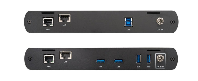 Intelix Series USB 3.1 High Performance - Backward Compatible Extender Set - INT-USB3.1CX - Creation Networks