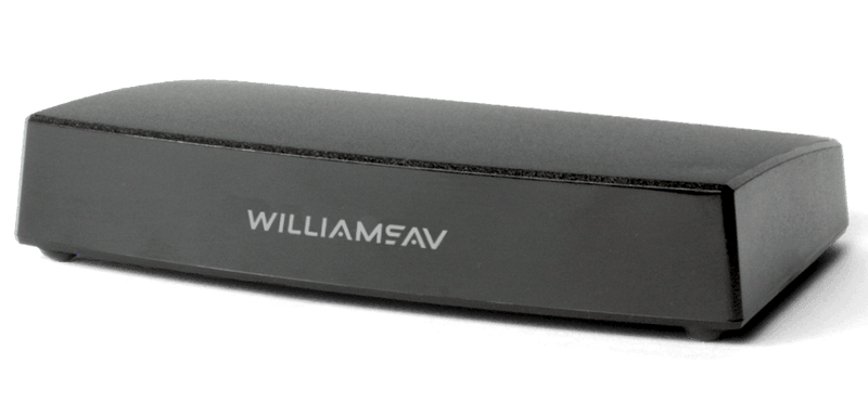 Williams Sound IR T1 SoundPlus® Small Area Infrared Transmitter - Creation Networks