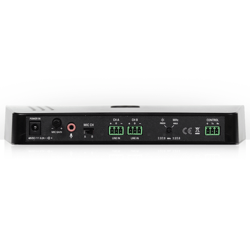 Williams Sound IR T2 SoundPlus® Medium-area Infrared Transmitter - Creation Networks