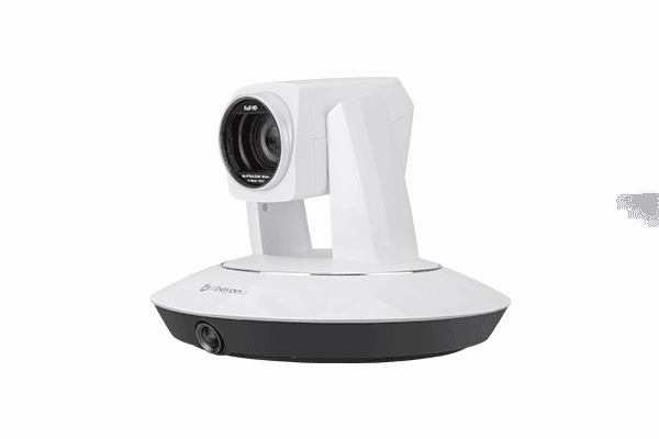 IV-CAMA3-20-N-W-1B  1 Beyond AutoTracker 3 Presenter Tracking Camera, 20x Optical Zoom, NDI |HX Compatible, White - Creation Networks