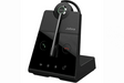 Jabra Engage 65 Wireless DECT On-Ear Headset - Creation Networks