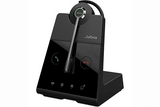 Jabra Engage 65 Wireless DECT On-Ear Headset - Creation Networks