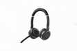 Jabra Evolve 75 Headset with Charging Stand (MS Business) - Creation Networks