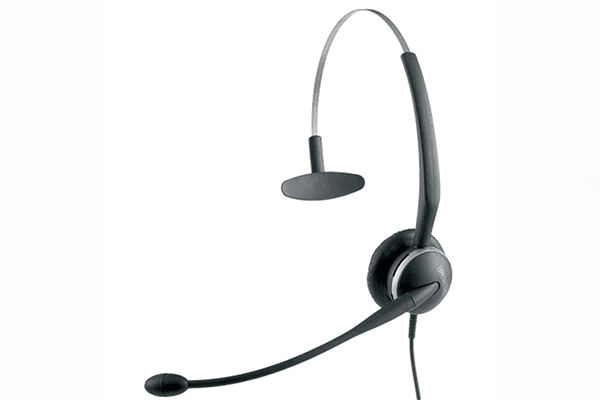 Jabra GN2125 Noise Canceling Headset - Creation Networks