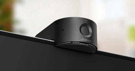 Jabra PanaCast 20 Video Conferencing Camera with Intelligent Zoom - 8300-119 - Creation Networks