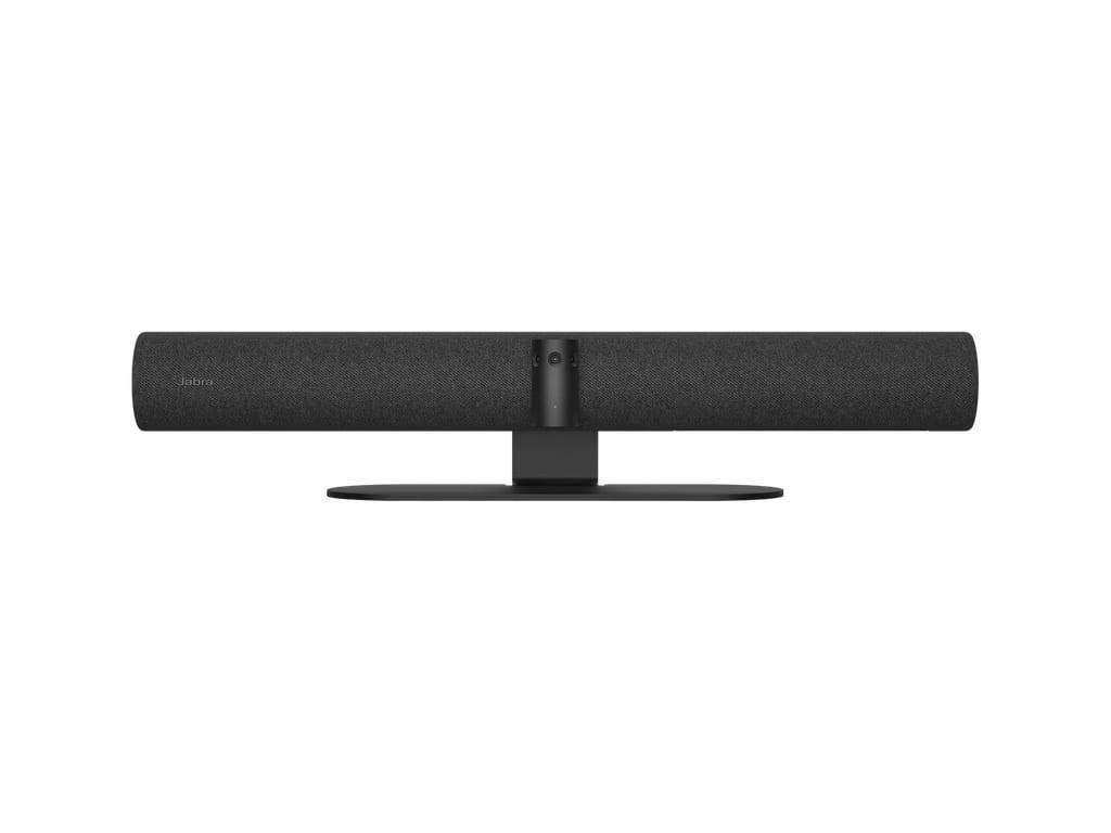 Jabra PanaCast 50 180° Panoramic 4K USB Collaboration Videobar (Black) - 8200-232 Video Conferencing Jabra