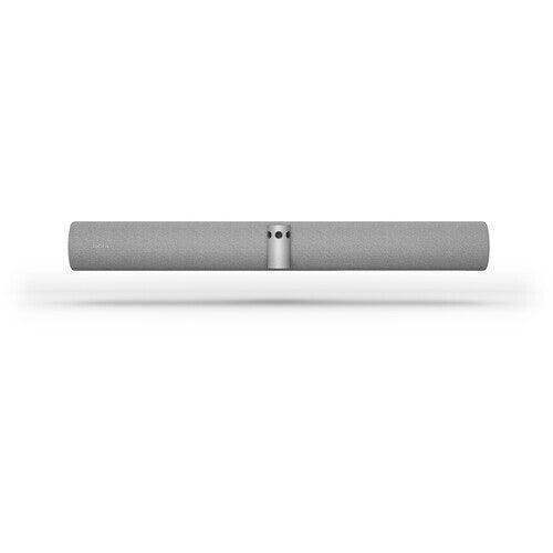 Jabra PanaCast 50 180° Panoramic 4K USB Collaboration Videobar (Gray) - 8201-232 - Creation Networks