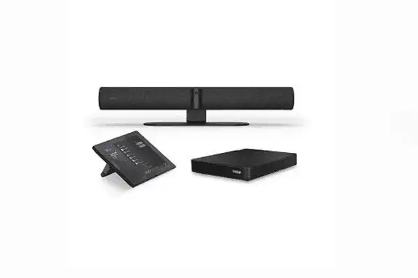 Jabra PanaCast 50 Room System ZR Lenovo ThinkSmart Core Kit - 8601-242 (Discontinued) Video Conferencing Jabra