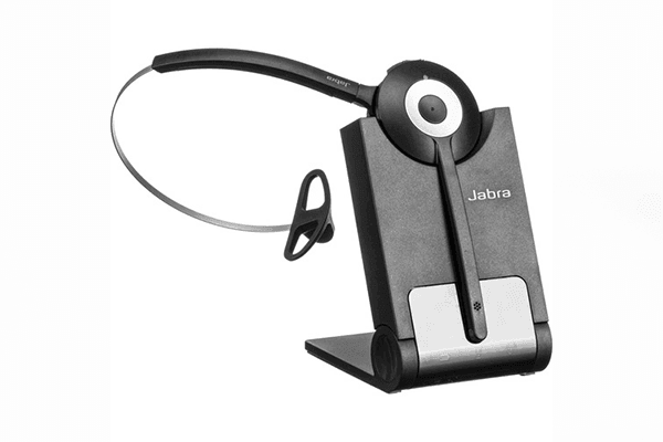 Jabra PRO 920, Mono - 920-65-508-105 - Creation Networks