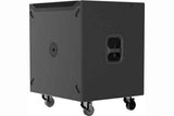 JBL 18IN Powered Subwoofer - JBL-P3241MX - Creation Networks
