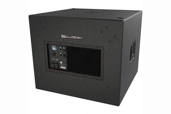 JBL 18IN Powered Subwoofer - JBL-P3241MX - Creation Networks