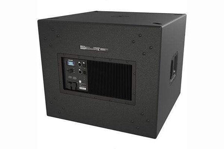 JBL 18IN Powered Subwoofer - JBL-P3241MX - Creation Networks