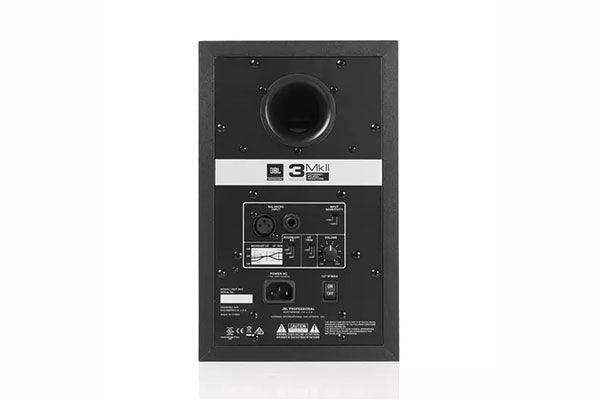 JBL 305PMKII Powered 5" Two-Way Studio Monitor - Creation Networks