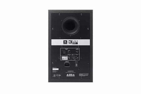 JBL 306PMKII Powered 6.5" Two-Way Studio Monitor - Creation Networks