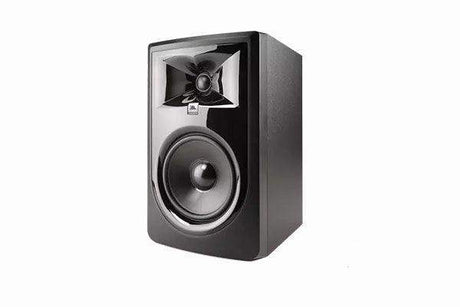 JBL 306PMKII Powered 6.5" Two-Way Studio Monitor - Creation Networks